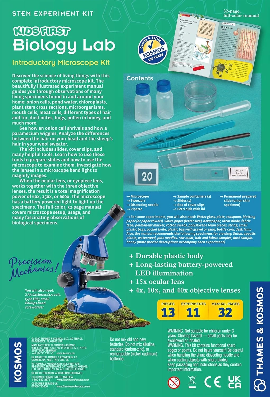 Products