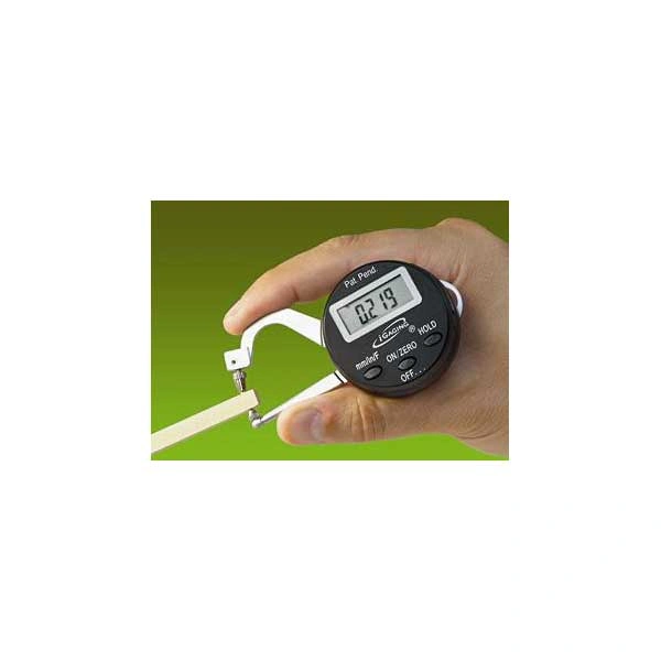 Precision Digital Thickness Gauge - Accurate Measurement for Perfect Results.
